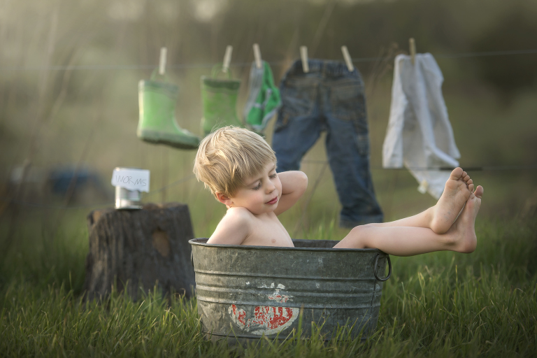 outdoor child family photography harrisburg pa