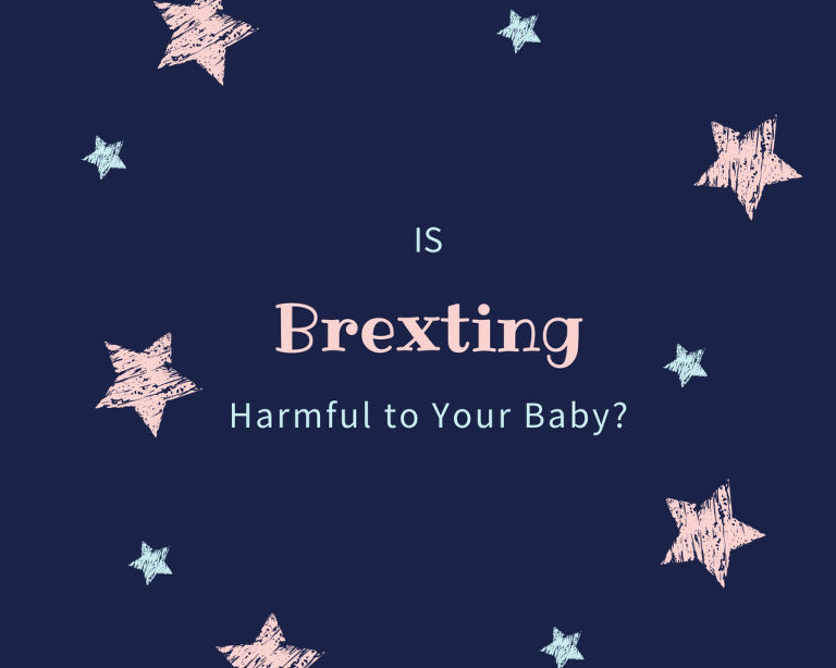 Is Brexting harmful to newborn baby in Harrisburg, pa 